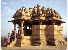 Madhya Pradesh Travel Guide