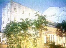 Accommodation in Bhopal