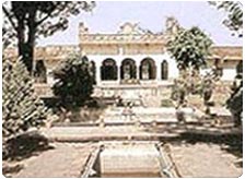 History of Bhopal