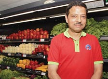 Shopping in Bhopal