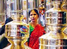 What to Buy in Bhopal