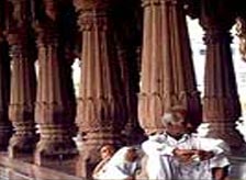 Accommodation in Indore