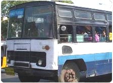 How to Reach Indore