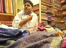 Shopping in Indore