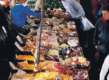 What To Buy in Indore