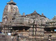 Accommodation in Khajuraho