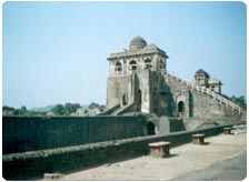 History of Mandu
