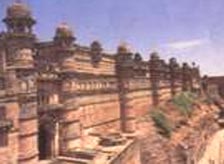 Orchha Tour Packages