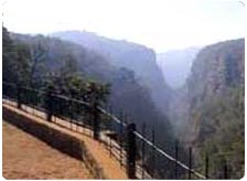 History of Panchmarhi