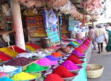 What to buy in Panchmarhi
