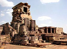 Excursions from Sanchi