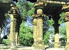 Tour to Vidisha
