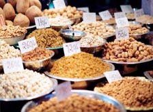 What to buy in Sanchi