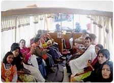 How to Reach Ujjain