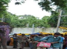 Shopping in Ujjain