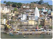 Travel to Madhya Pradesh