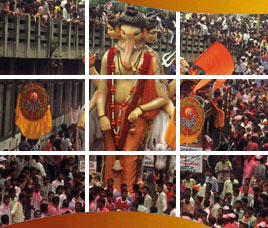Tours of Mumbai - Bombay