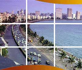 Tours of Mumbai - Bombay