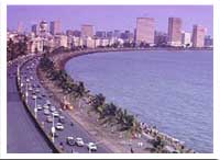 Tours to Mumbai - Bombay