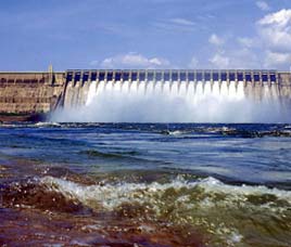 Climate in Nagarjunsagar Wildlife Sanctuary