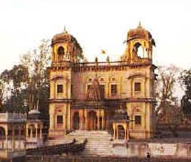 Madhav Shivpuri National Park, Shivpuri National Park Madhya Pradesh