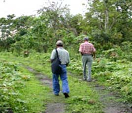 Nameri National Park Assam