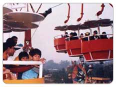 Amusement Theme Parks in Delhi
