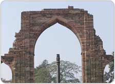 History of Ashokan Pillar