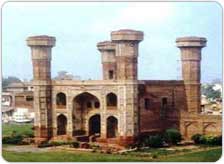 Nearby Attractions of Ashokan Pillar