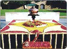 Nearby Attractions of Central Baptist Church in Delhi