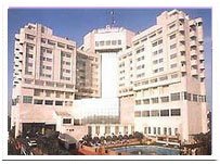 Crowne Plaza 