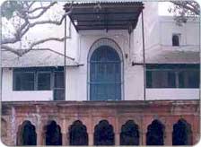 Nearby Attractions of Fatehpuri Masjid