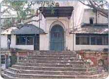 History of Dara Shikoh Library