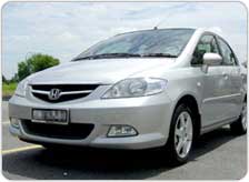 Delhi Car Rental