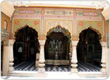 Fast Facts about Digambar Jain Temple in Delhi