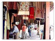 Dilli Haat, Delhi