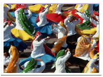 Hariyanavi Folk Dance