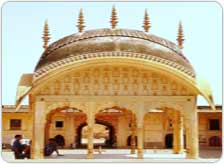 Excursions from New Delhi