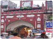 History of Fatehpuri Masjid