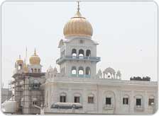 Gurdwara Bangla Sahib - Fast Facts