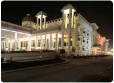 Best Western Premier Holiday Regency Moradabad