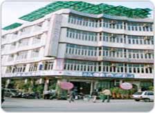 Hotel Arpit Palace New Delhi