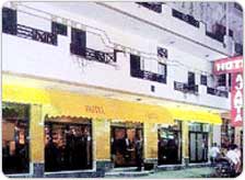 Hotel Bright New Delhi