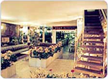 Hotel Alka Annexe New Delhi