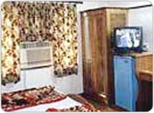 Hotel Bhagirath Palace New Delhi