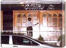 Hotel Cosmo New Delhi