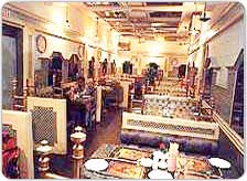 Hotel Gold Regency New Delhi
