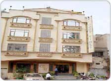 Hotel Good Times New Delhi