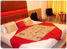 Hotel Hilton Palace New Delhi