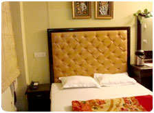 Hotel Host Inn New Delhi